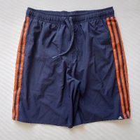 Мъжки къси панталони Adidas р.М, снимка 1 - Къси панталони - 45277077