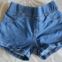 Къси детски панталонки , снимка 2 - Детски къси панталони - 45146837