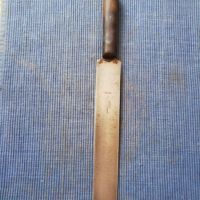 Стари ножове занаятчийски от различни държави и различни  времена. , снимка 6 - Антикварни и старинни предмети - 45271281