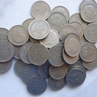 54 броя гръцки монети 10 драхми, снимка 6 - Нумизматика и бонистика - 45718005