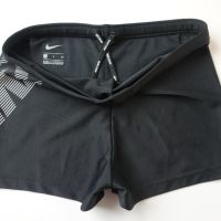 S дамски боксерки долница на бански Nike Swim, снимка 5 - Бански костюми - 45587239