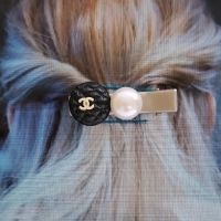 Фини Chanel, снимка 2 - Аксесоари за коса - 45315003