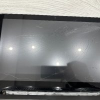Лаптоп PEAQ PNB S1015 -I1NL със счупен дисплей, снимка 3 - Лаптопи за дома - 44961159