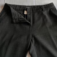 Дамски прав панталон XL, снимка 4 - Панталони - 45158239