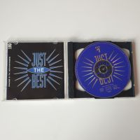 just the best 4/99 cd, снимка 2 - CD дискове - 45180488