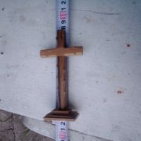 Кръст от Витлеем , снимка 4 - Други ценни предмети - 46162505