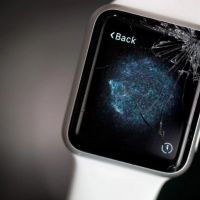 #Смяна на супено стъкло на Apple Watch:, снимка 1 - Ремонт на телефони - 45174967