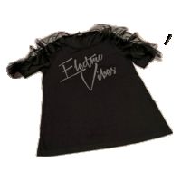 Дамска тениска Guess , снимка 1 - Блузи с дълъг ръкав и пуловери - 45514497