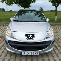 Peugeot 207 1.6 HDI 90 k.c., снимка 1 - Автомобили и джипове - 45860994