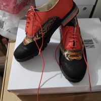 Обувки Габина, снимка 3 - Дамски ежедневни обувки - 45252808