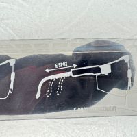 Mъжки слънчеви очилa Pit Viper маска с поляризация спортни слънчеви очила унисекс, снимка 16 - Слънчеви и диоптрични очила - 45359328