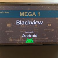 Таблет Blackview MEGA -1 , 12+12GB RAM, 256GB ROM., снимка 7 - Таблети - 45267142