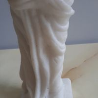 Малка гръцка статуйка Venus, снимка 10 - Декорация за дома - 45751412
