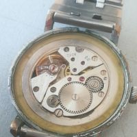 Часовник Wostok 18j. USSR. Vintage watch. Механичен механизъм. Мъжки. Восток. СССР , снимка 4 - Мъжки - 45889233