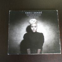 Emeli Sandé ‎– Our Version Of Events 2012 CD, Album, снимка 1 - CD дискове - 45406492