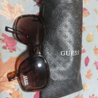 Слънчеви очила Guess , снимка 6 - Слънчеви и диоптрични очила - 45343219