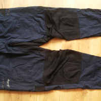 Lundhags Avhu Stretch Pant размер 56 / XXL панталон със здрава и еластична материи - 869, снимка 1 - Панталони - 44960501