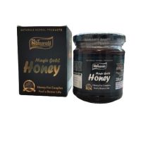 Magic Gold Honey, Билкова Паста, за мъже и жени, 240 g, снимка 1 - Други - 44391315