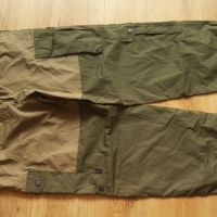 GACIER Trouser размер XL за лов риболов туризъм панталон със здрава материя - 965, снимка 2 - Екипировка - 45463566