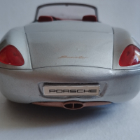 Porsche boxster 1.18, снимка 7 - Колекции - 45018634