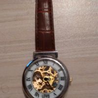 Мъжки часовник , снимка 1 - Мъжки - 45550979