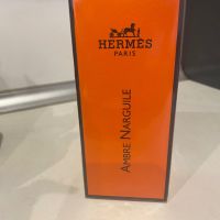 Hermes Ambre Narguile 100 EDT barcod , снимка 1 - Дамски парфюми - 45195018