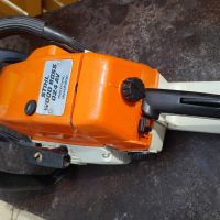 Stihl  024 Av Wood Boss , снимка 3 - Градинска техника - 46188078