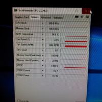 Видео карта AMD Radeon R9 280 3GB GDDR5 384bit, снимка 8 - Видеокарти - 45713173