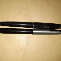 Стари писалки PARKER и SHEAFFER - САЩ . Писалка, снимка 1 - Антикварни и старинни предмети - 45527720