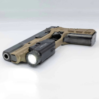 Пистолетен фенер Fenix GL19R - подцевен, снимка 6 - Къмпинг осветление - 45005006