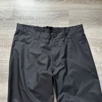 Мъжки панталон Bergans Super Lett Rain Pants, 20 000мм, Размер XL, снимка 3 - Панталони - 45573876