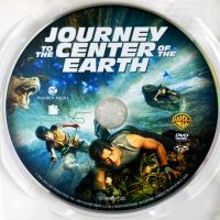 ДВД Пътуване до центъра на Земята DVD, снимка 3 - DVD филми - 45200035