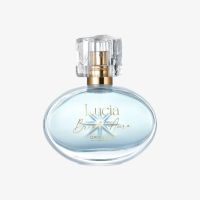 Тоалетна вода Lucia Bright Aura, снимка 3 - Дамски парфюми - 45586948