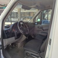 Mercedes- Benz Sprinter 311 cdi, снимка 2 - Бусове и автобуси - 45209801