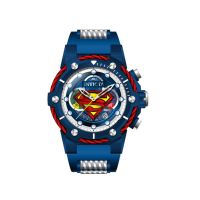Мъжки часовник Invicta DC Comics Superman Limited, снимка 2 - Мъжки - 45262689