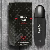 Тоалетна вода за мъже Black Out Eau De Toilette 30мл., снимка 3 - Мъжки парфюми - 46088646