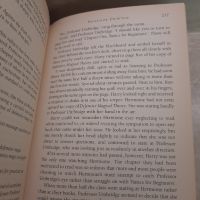 Книга Harry Potter and the Order of The Phoenix на английски, снимка 4 - Художествена литература - 45319569