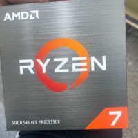 Процесор Ryzen 7, снимка 1 - Процесори - 45092487