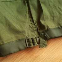 Dovre Fjell Trouser размер XXL за лов панталон със здрава материя - 873 , снимка 13 - Екипировка - 44961020