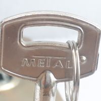 Брава Metal, метална, 24 сантиметра, снимка 15 - Други - 45751340