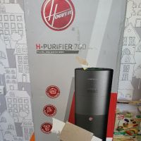 Пречиствател на въздух Hoover H-PURIFIER 700 HEPA филтър WiFi до 110 m², снимка 10 - Овлажнители и пречистватели за въздух - 46073988