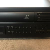 Philips Multi Laser Disc Player CDV 400, снимка 4 - Плейъри, домашно кино, прожектори - 45700466