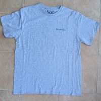 Columbia мъжка тениска , снимка 2 - Тениски - 45914777