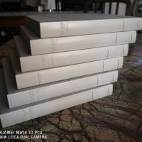  BASF пластмасови кутии за ролки-18см. - 6 бр., снимка 3 - Декове - 45170943