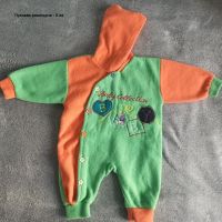 Разпродажба на бебешки дрехи, снимка 8 - Други - 40901422