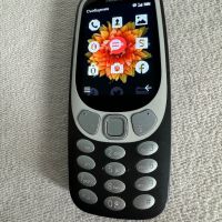 Телефон Nokia 3310 TA-1022 , (2017), снимка 13 - Nokia - 45857784