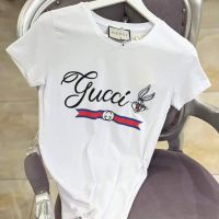 Тениски Gucci, снимка 2 - Тениски - 45480652