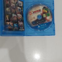 The Ninjago Movie Videogame, снимка 2 - Игри за PlayStation - 45162694