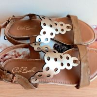Нови дамски сандали, снимка 1 - Сандали - 45371714