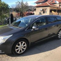 Продавам 2бр Toyota Avensis T27 1.8 НА ЧАСТИ, снимка 2 - Автомобили и джипове - 45140837